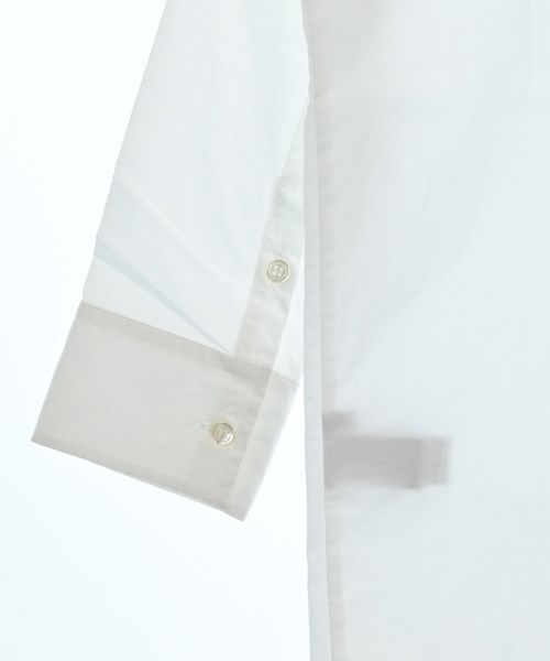 BOTTEGA VENETA（ボッテガヴェネタ）カジュアルシャツ 白 サイズ:38(S位) レディース/2200653659046