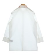 BOTTEGA VENETA（ボッテガヴェネタ）カジュアルシャツ 白 サイズ:38(S位) レディース/2200653659046