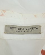 BOTTEGA VENETA（ボッテガヴェネタ）カジュアルシャツ 白 サイズ:38(S位) レディース/2200653659046