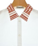 BOTTEGA VENETA（ボッテガヴェネタ）カジュアルシャツ 白 サイズ:38(S位) レディース/2200653659046