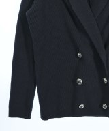 BOTTEGA VENETA（ボッテガヴェネタ）カーディガン 紺 サイズ:38(S位) レディース/2200646922027