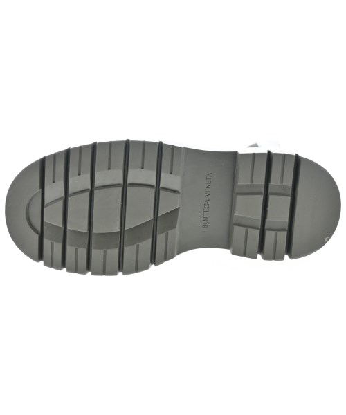 BOTTEGA VENETA（ボッテガヴェネタ）ブーツ 黒 サイズ:EU43(28cm位) メンズ/2200653846026