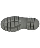 BOTTEGA VENETA（ボッテガヴェネタ）ブーツ 黒 サイズ:EU43(28cm位) メンズ/2200653846026