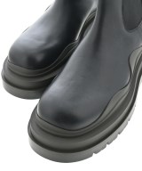 BOTTEGA VENETA（ボッテガヴェネタ）ブーツ 黒 サイズ:EU43(28cm位) メンズ/2200653846026