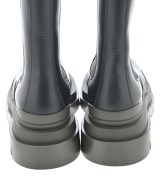 BOTTEGA VENETA（ボッテガヴェネタ）ブーツ 黒 サイズ:EU43(28cm位) メンズ/2200653846026