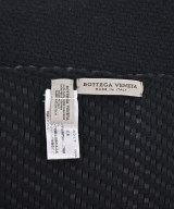 BOTTEGA VENETA（ボッテガヴェネタ）マフラー 黒 サイズ:- メンズ/2200653911052