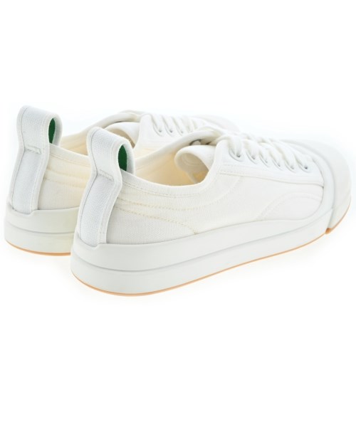 BOTTEGA VENETA（ボッテガヴェネタ）スニーカー 白 サイズ:EU37(23.5cm位) レディース/2200653924038