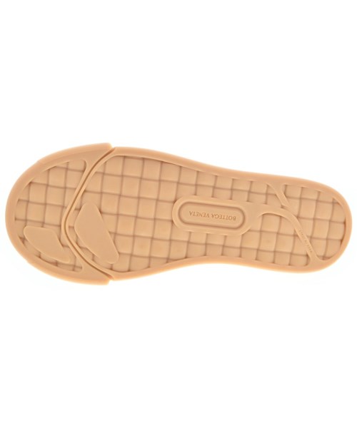 BOTTEGA VENETA（ボッテガヴェネタ）スニーカー 白 サイズ:EU37(23.5cm位) レディース/2200653924038