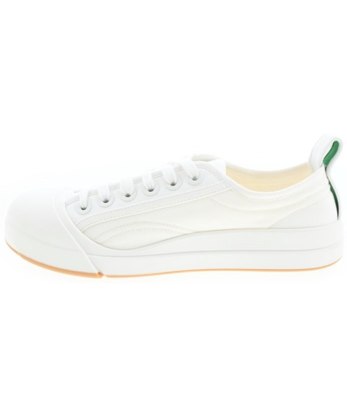 BOTTEGA VENETA（ボッテガヴェネタ）スニーカー 白 サイズ:EU37(23.5cm位) レディース/2200653924038