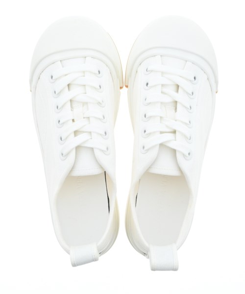 BOTTEGA VENETA（ボッテガヴェネタ）スニーカー 白 サイズ:EU37(23.5cm位) レディース/2200653924038