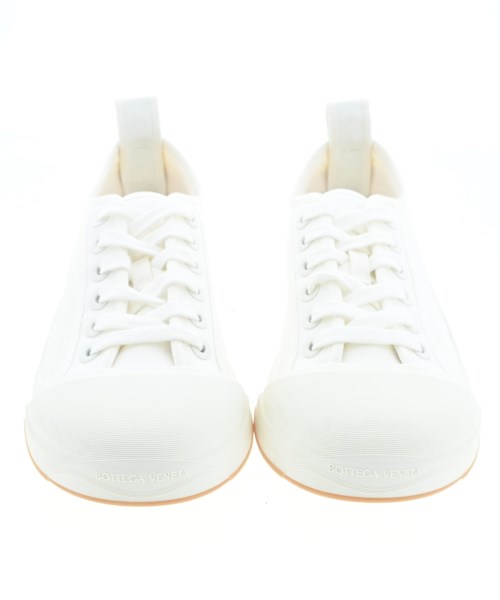 BOTTEGA VENETA（ボッテガヴェネタ）スニーカー 白 サイズ:EU37(23.5cm位) レディース/2200653924038