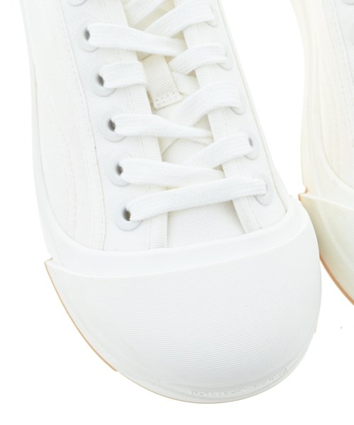 BOTTEGA VENETA（ボッテガヴェネタ）スニーカー 白 サイズ:EU37(23.5cm位) レディース/2200653924038