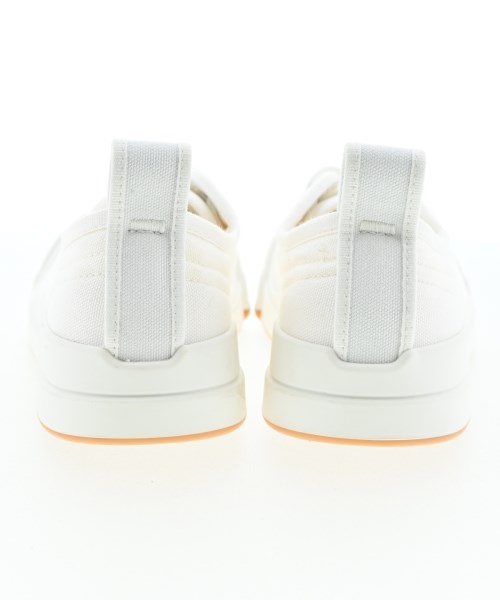 BOTTEGA VENETA（ボッテガヴェネタ）スニーカー 白 サイズ:EU37(23.5cm位) レディース/2200653924038