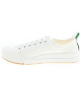 BOTTEGA VENETA（ボッテガヴェネタ）スニーカー 白 サイズ:EU37(23.5cm位) レディース/2200653924038