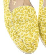 BOTTEGA VENETA（ボッテガヴェネタ）スニーカー 黄 サイズ:EU37(23.5cm位) レディース/2200653760049