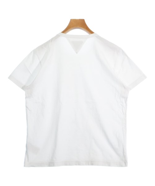 BOTTEGA VENETA（ボッテガヴェネタ）Tシャツ・カットソー 白 サイズ:M レディース/2200654239087