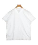BOTTEGA VENETA（ボッテガヴェネタ）Tシャツ・カットソー 白 サイズ:M レディース/2200654239087
