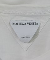 BOTTEGA VENETA（ボッテガヴェネタ）Tシャツ・カットソー 白 サイズ:M レディース/2200654239087