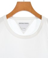 BOTTEGA VENETA（ボッテガヴェネタ）Tシャツ・カットソー 白 サイズ:M レディース/2200654239087