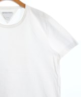 BOTTEGA VENETA（ボッテガヴェネタ）Tシャツ・カットソー 白 サイズ:M レディース/2200654239087