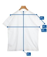 BOTTEGA VENETA（ボッテガヴェネタ）Tシャツ・カットソー 白 サイズ:M レディース/2200654239087