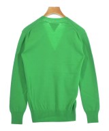 BOTTEGA VENETA（ボッテガヴェネタ）ニット・セーター 緑 サイズ:XS レディース/2200647156087