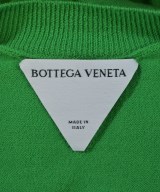 BOTTEGA VENETA（ボッテガヴェネタ）ニット・セーター 緑 サイズ:XS レディース/2200647156087