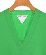 BOTTEGA VENETA（ボッテガヴェネタ）ニット・セーター 緑 サイズ:XS レディース/2200647156087