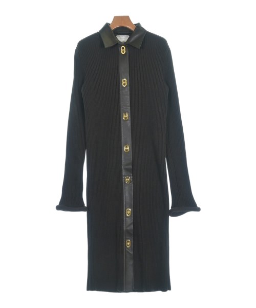 BOTTEGA VENETA(ボッテガベネタ)ワンピース 茶 サイズ:S/2200648691136