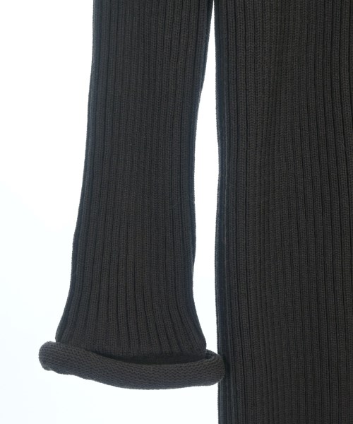 BOTTEGA VENETA（ボッテガヴェネタ）ワンピース 茶 サイズ:S レディース/2200648691136