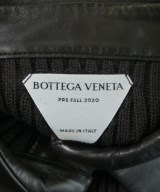 BOTTEGA VENETA（ボッテガヴェネタ）ワンピース 茶 サイズ:S レディース/2200648691136