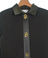 BOTTEGA VENETA（ボッテガヴェネタ）ワンピース 茶 サイズ:S レディース/2200648691136