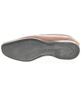 BOTTEGA VENETA（ボッテガヴェネタ）ドレスシューズ/ローファー 茶 サイズ:EU37(23.5cm位) レディース/2200654299012