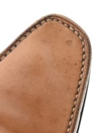 BOTTEGA VENETA（ボッテガヴェネタ）ドレスシューズ/ローファー 茶 サイズ:EU37(23.5cm位) レディース/2200654299012