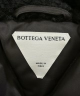 BOTTEGA VENETA（ボッテガヴェネタ）ミリタリーブルゾン 黒 サイズ:S レディース/2200702242021