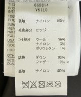 BOTTEGA VENETA（ボッテガヴェネタ）ミリタリーブルゾン 黒 サイズ:S レディース/2200702242021