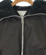 BOTTEGA VENETA（ボッテガヴェネタ）ミリタリーブルゾン 黒 サイズ:S レディース/2200702242021