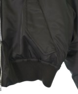 BOTTEGA VENETA（ボッテガヴェネタ）ミリタリーブルゾン 黒 サイズ:S レディース/2200702242021