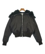 BOTTEGA VENETA ミリタリーブルゾン