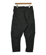 BOTTEGA VENETA（ボッテガヴェネタ）カーゴパンツ 黒 サイズ:46(M位) メンズ/2200702562020