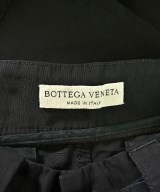 BOTTEGA VENETA（ボッテガヴェネタ）カーゴパンツ 黒 サイズ:46(M位) メンズ/2200702562020