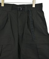 BOTTEGA VENETA（ボッテガヴェネタ）カーゴパンツ 黒 サイズ:46(M位) メンズ/2200702562020