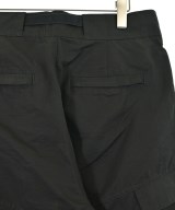 BOTTEGA VENETA（ボッテガヴェネタ）カーゴパンツ 黒 サイズ:46(M位) メンズ/2200702562020