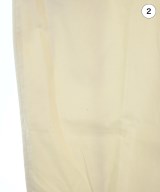 BOTTEGA VENETA（ボッテガヴェネタ）スラックス 白 サイズ:44(S位) メンズ/2200699138710