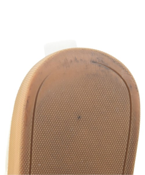 BOTTEGA VENETA（ボッテガヴェネタ）スニーカー 白 サイズ:EU37 1/2(24cm位) レディース/2200699170079