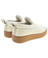 BOTTEGA VENETA（ボッテガヴェネタ）スニーカー 白 サイズ:EU37 1/2(24cm位) レディース/2200699170079