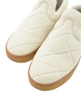 BOTTEGA VENETA（ボッテガヴェネタ）スニーカー 白 サイズ:EU37 1/2(24cm位) レディース/2200699170079
