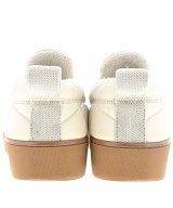 BOTTEGA VENETA（ボッテガヴェネタ）スニーカー 白 サイズ:EU37 1/2(24cm位) レディース/2200699170079