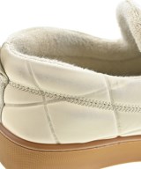 BOTTEGA VENETA（ボッテガヴェネタ）スニーカー 白 サイズ:EU37 1/2(24cm位) レディース/2200699170079