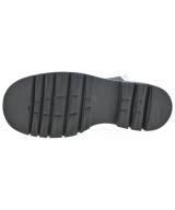 BOTTEGA VENETA（ボッテガヴェネタ）ブーツ 黒 サイズ:EU43(28cm位) メンズ/2200700894574